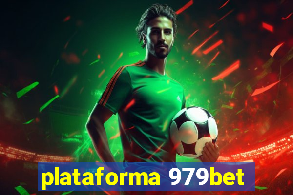 plataforma 979bet